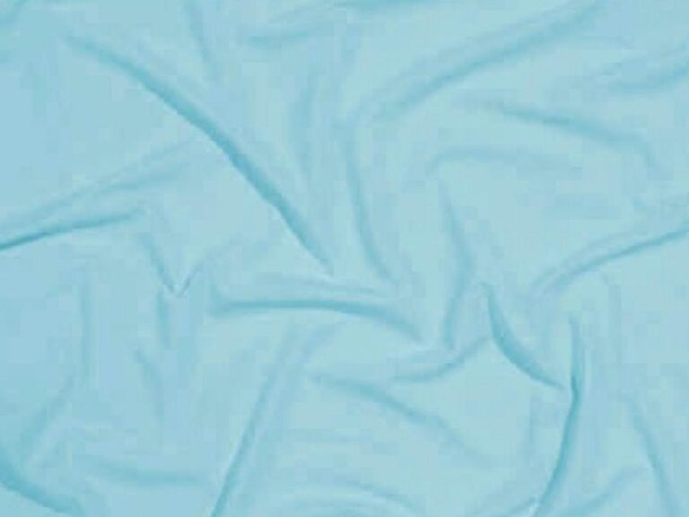 Matt Lycra - Dsi London - PALE TURQUOISE