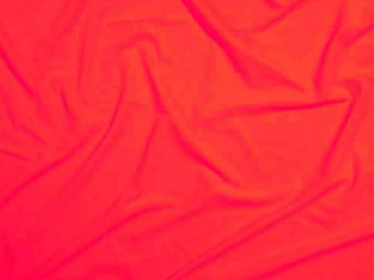 Matt Lycra - Dsi London - SCARLET