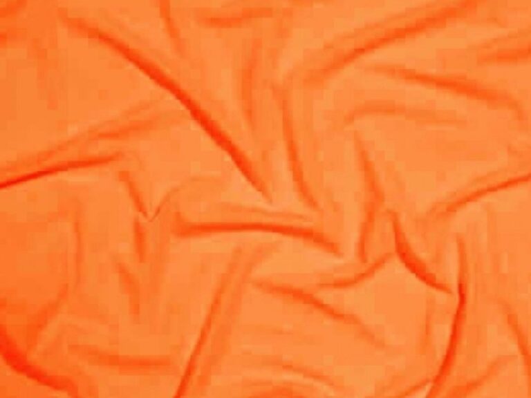 Matt Lycra - Dsi London TANGERINE