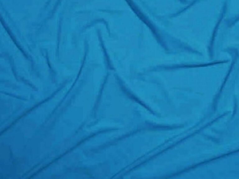 Matt Lycra - Dsi London - TURQUOISE