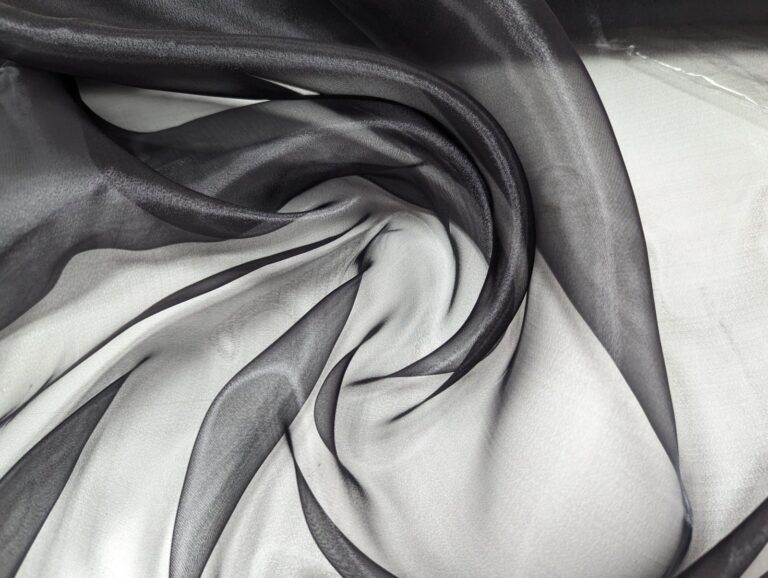 Organza - Astella BLACK