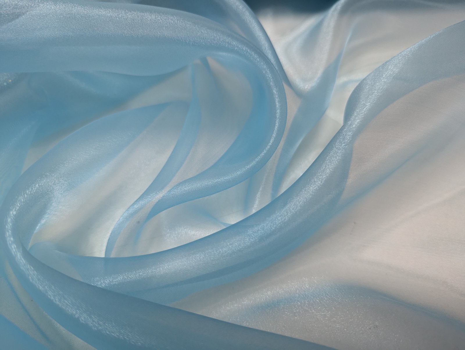 Organza - Astella
