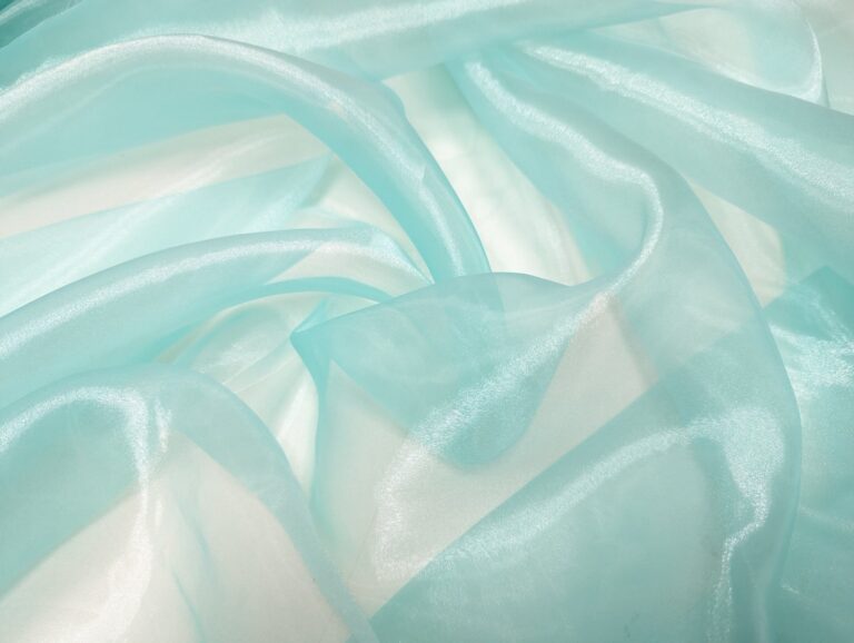 Organza - Astella COOL AQUA/MALDIVES
