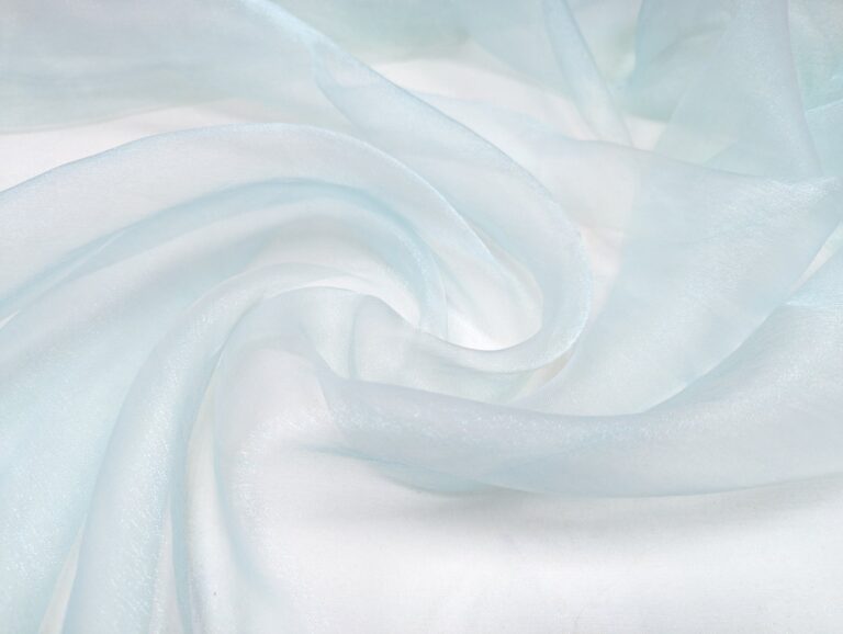 Organza - Astella AQUA/TIFFANY