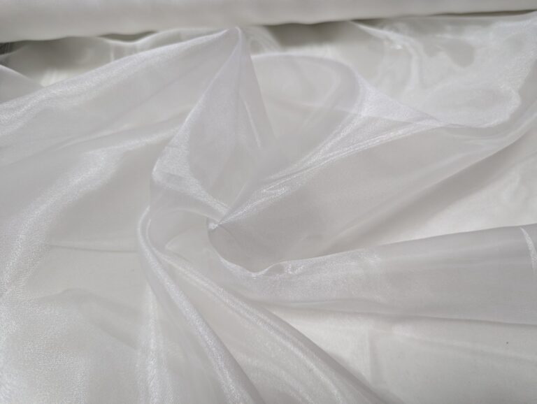 Organza - Astella WHITE