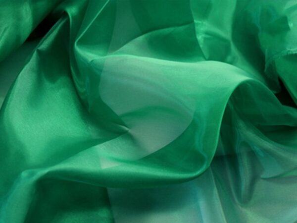 Organza Crystal