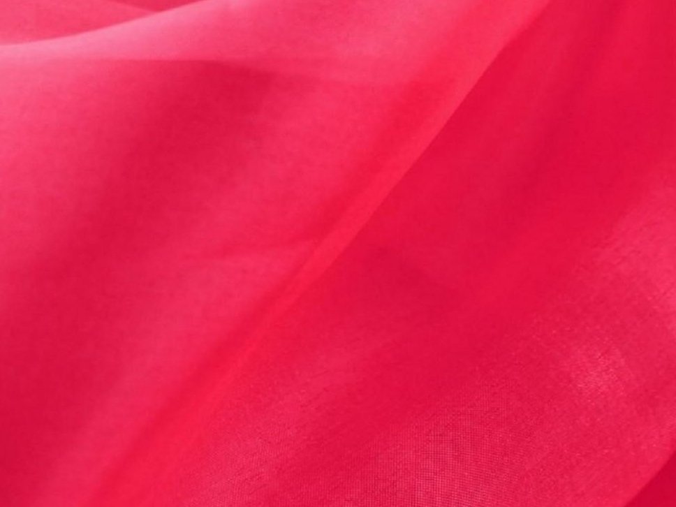 Organza Crystal