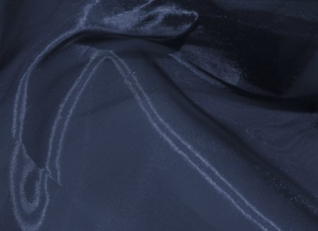 Organza Crystal NAVY