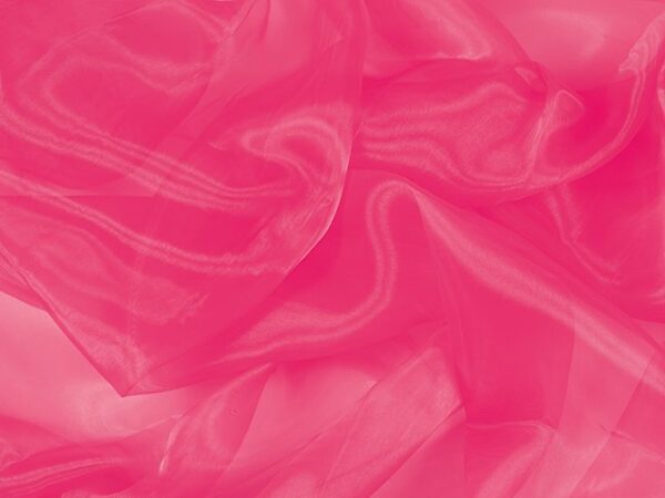 Organza Crystal