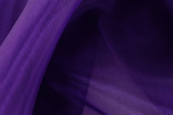 Organza Crystal