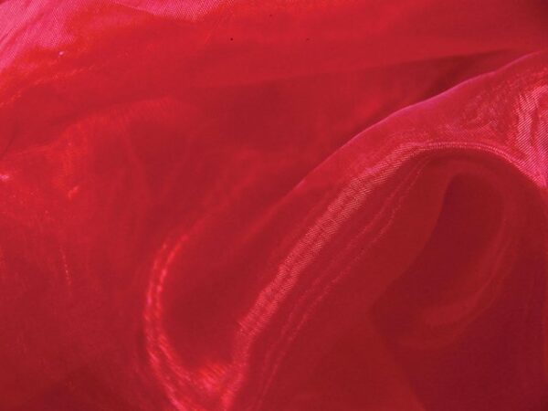 Organza Crystal