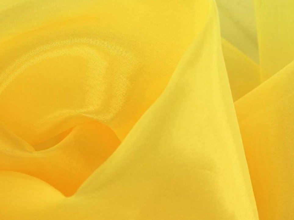 Organza Crystal