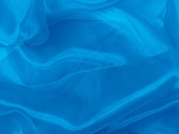 Organza Crystal