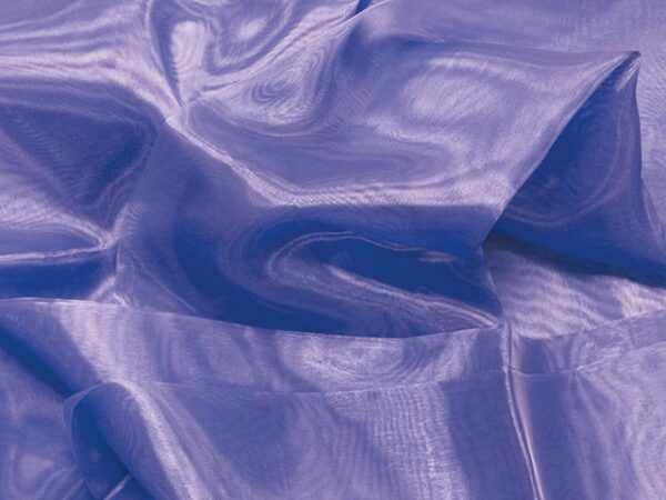 Organza Crystal