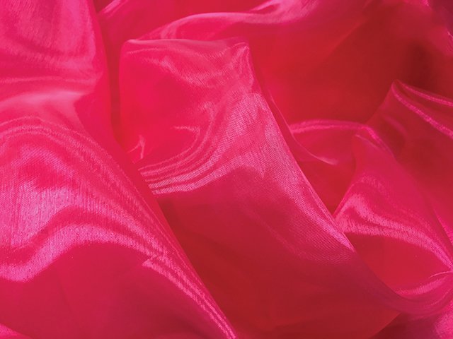 Organza - Chrisanne Clover BERRY BLISS