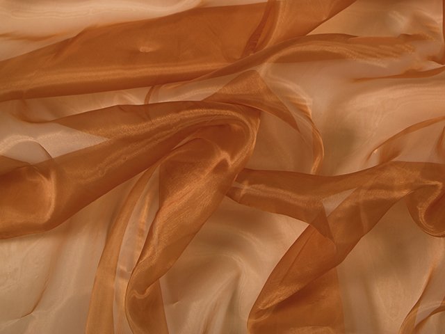 Organza - Chrisanne Clover - CAPPUCCINO