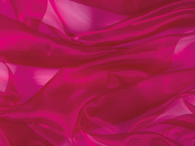 Organza - Chrisanne Clover - CHERRY RED
