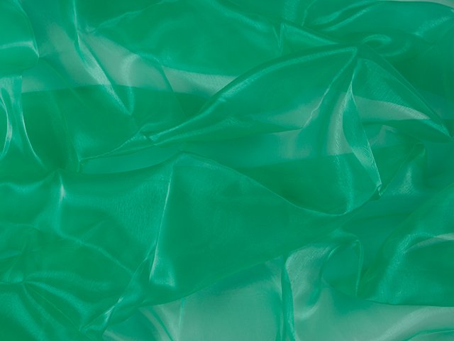Organza - Chrisanne Clover COOL AQUA