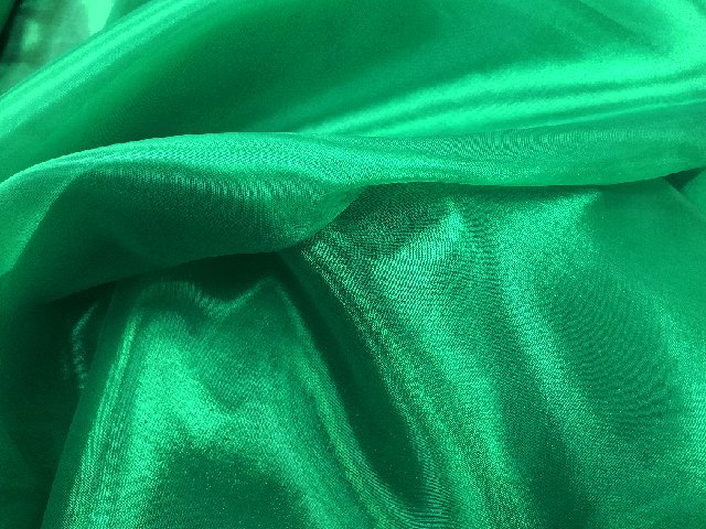 Organza - Chrisanne Clover - EMERALD