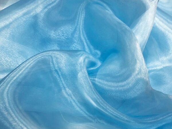 Organza - Chrisanne Clover