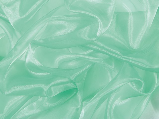 Organza - Chrisanne Clover - SPEARMINT