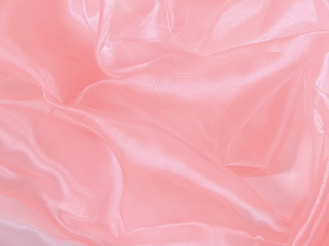Organza - Chrisanne Clover - SUGAR PINK