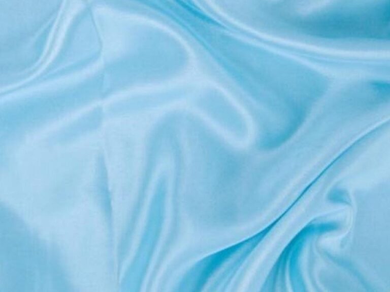 Pearl Chiffon - Chrisanne Clover AQUA