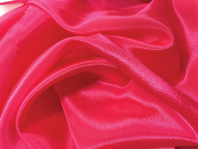 Pearl Chiffon - Chrisanne Clover BERRY BLISS