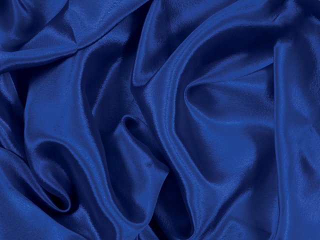 Pearl Chiffon - Chrisanne Clover COBALT