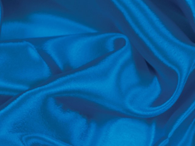 Pearl Chiffon - Chrisanne Clover ELECTRIC BLUE
