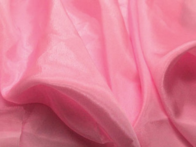 Pearl Chiffon - Chrisanne Clover ROSE PINK