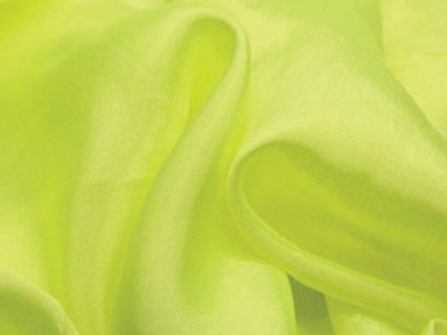 Pearl Chiffon - Chrisanne Clover TROPIC LIME