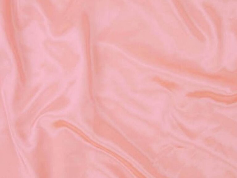 Pearl Chiffon - Dsi London CORAL