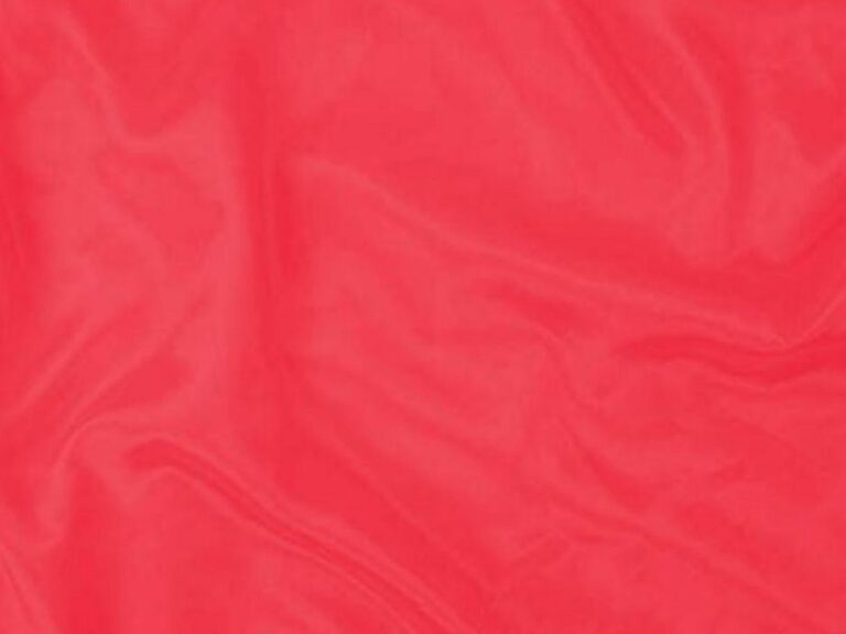 Pearl Chiffon - Dsi London SCARLET