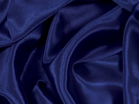 Satin Chiffon - Chrisanne Clover - BLUEBERRY
