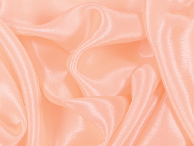 Satin Chiffon - Chrisanne Clover CHAMPAGNE