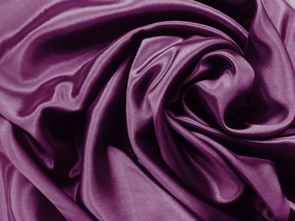 Satin Chiffon - Chrisanne Clover