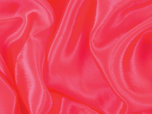Satin Chiffon - Chrisanne Clover SALMON