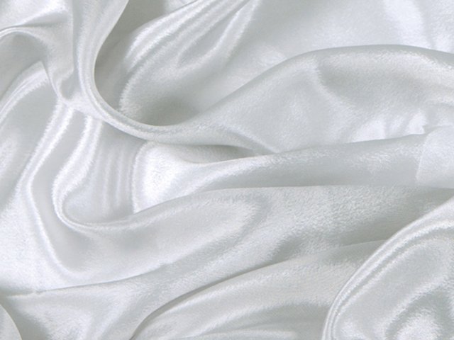Satin Chiffon - Chrisanne Clover - SILVER