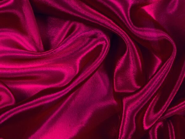 Satin Chiffon - Chrisanne Clover