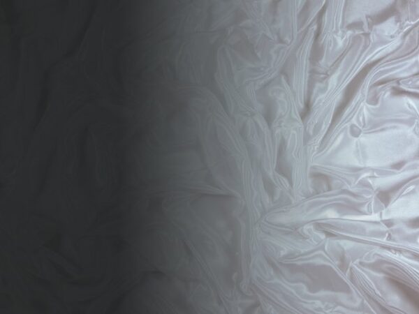 Shading On Satin Chiffon