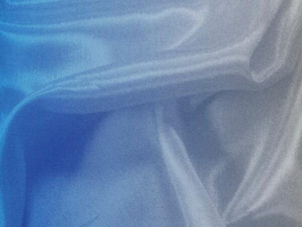 Shading On Satin Chiffon