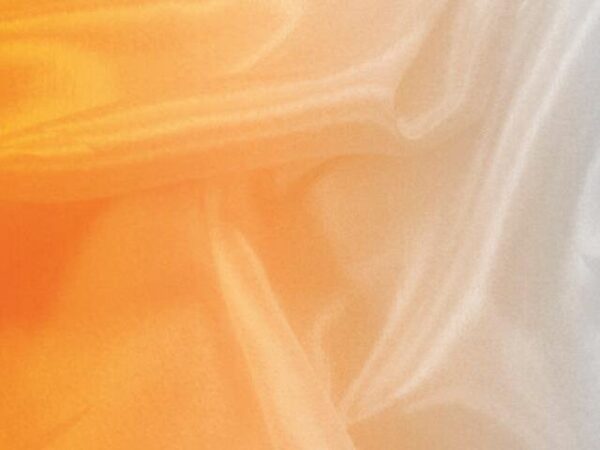 Shading On Satin Chiffon