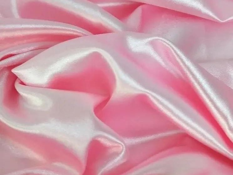 Satin Velvet Dense CARNATION