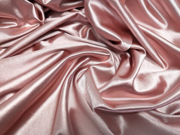 Satin Velvet Dense