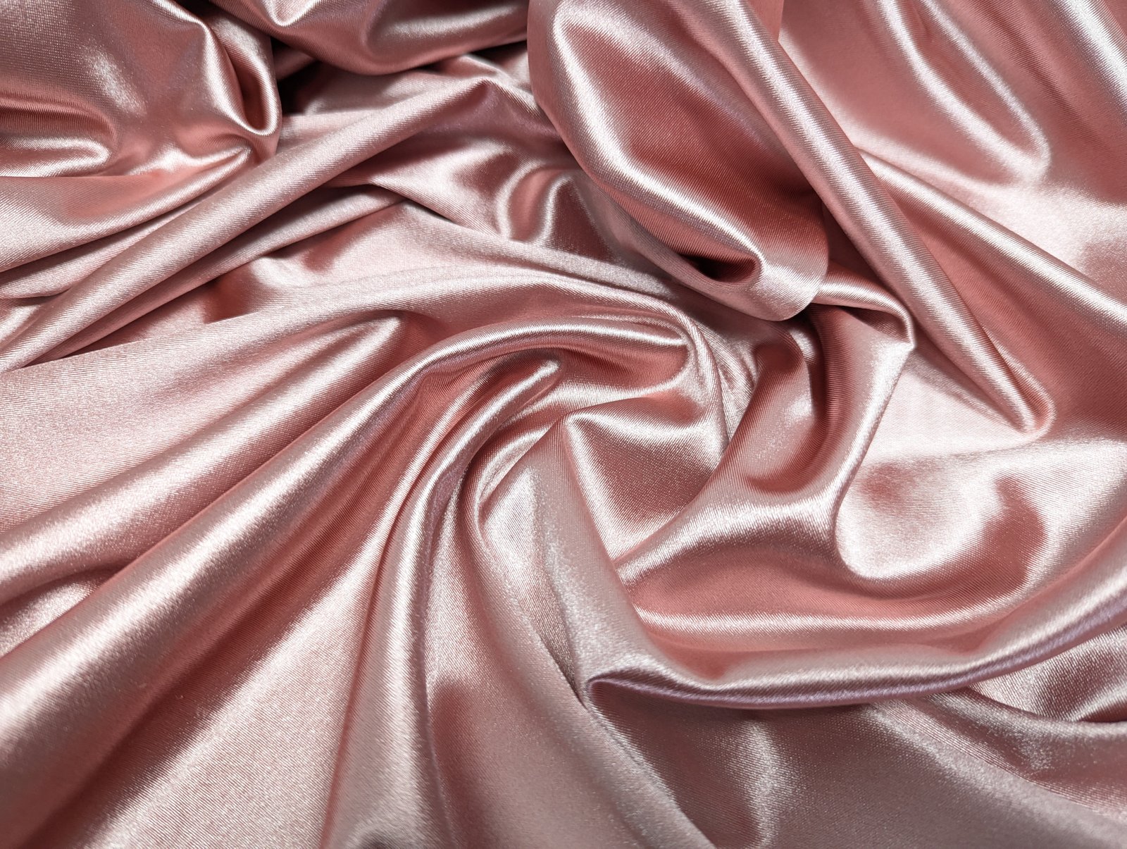 Satin Velvet Dense
