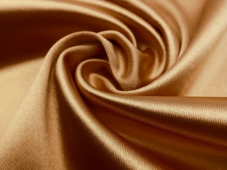 Satin Velvet Dense GOLD