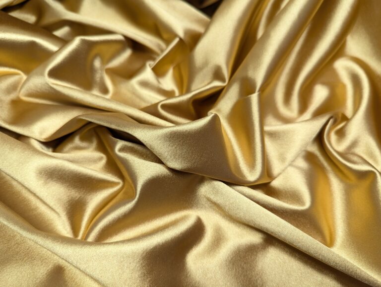 Satin Velvet Dense GOLD