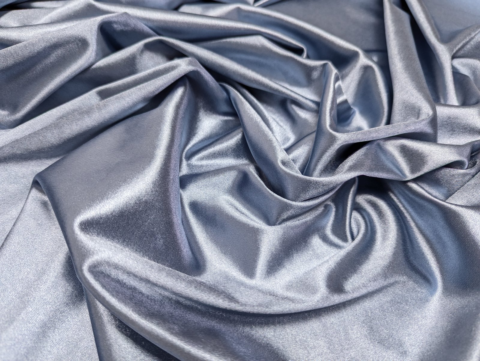 Satin Velvet Dense