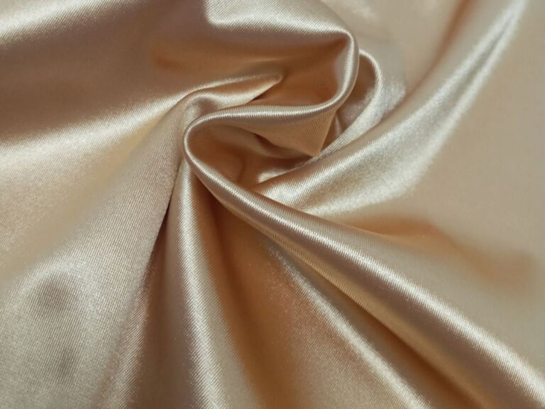 Satin Velvet Dense SASSY YELLOW/SUNNY SUGAR